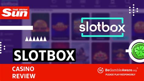 Slotbox login SkrillSlotbox Casino deposit bonus: 25% up to $700